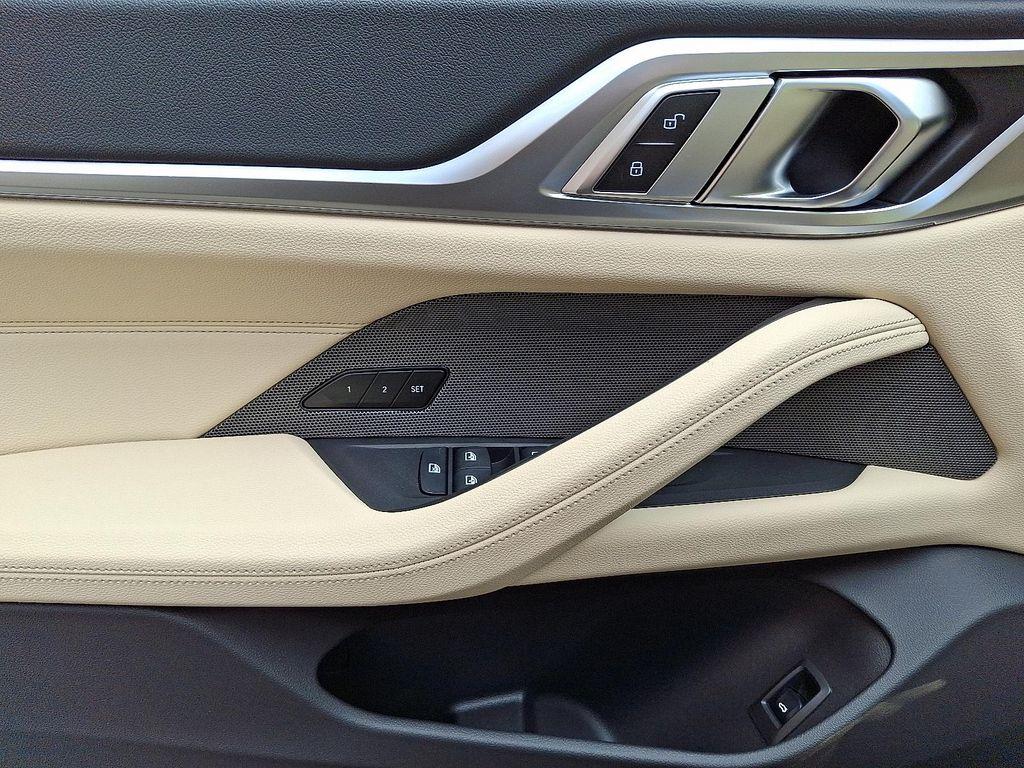 used 2024 BMW 430 Gran Coupe car, priced at $43,988