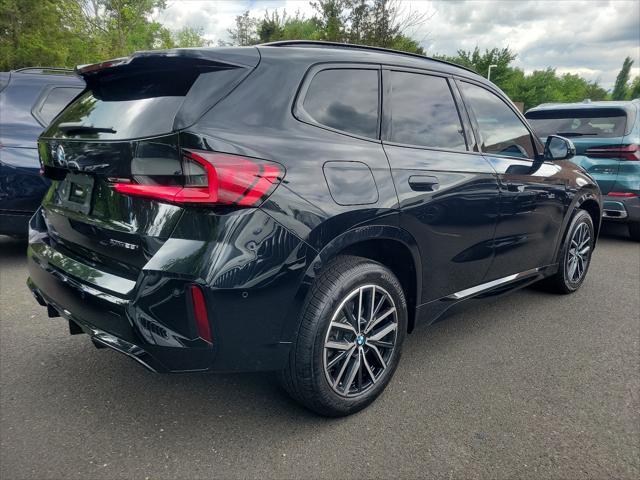 used 2023 BMW X1 car, priced at $40,988