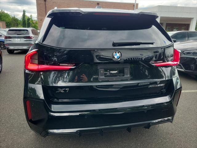 used 2023 BMW X1 car, priced at $40,988