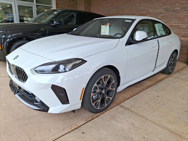 new 2025 BMW 228 Gran Coupe car, priced at $44,975