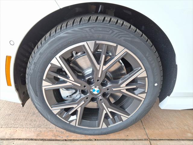 new 2025 BMW 228 Gran Coupe car, priced at $44,975