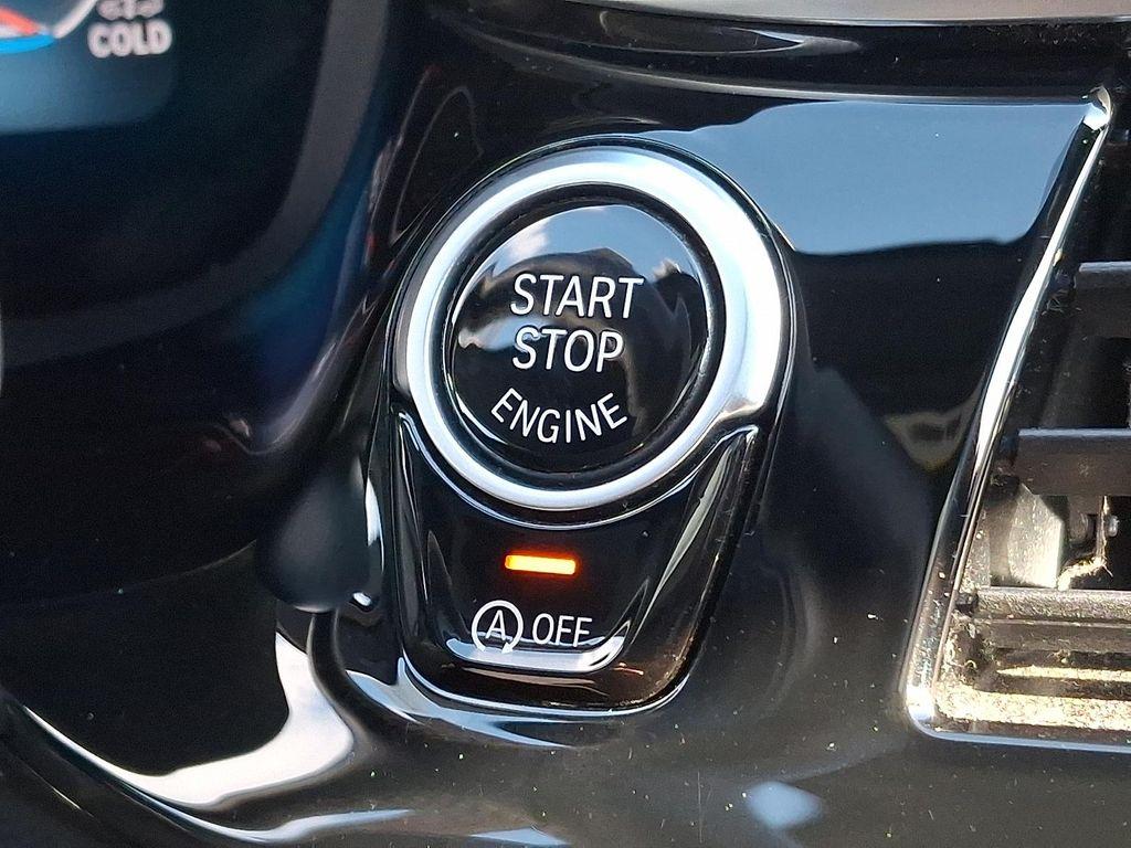 used 2022 BMW 530 car, priced at $34,899