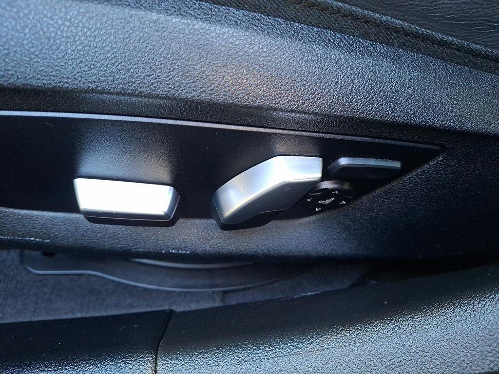 used 2022 BMW 530 car, priced at $34,899