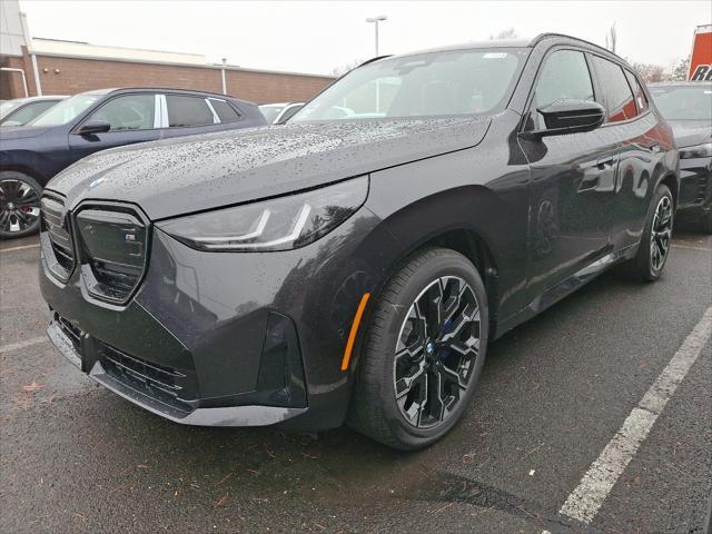 new 2025 BMW X3 car, priced at $72,030