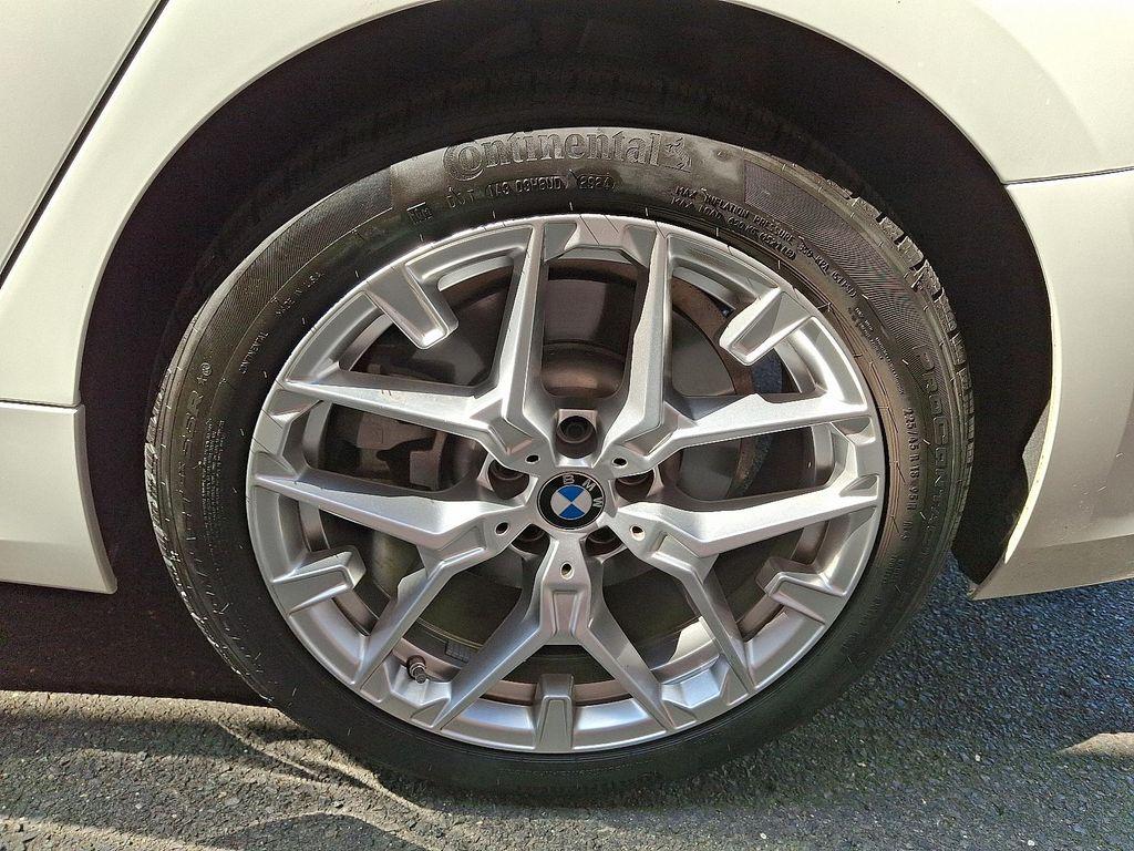 used 2025 BMW 330 car, priced at $46,577