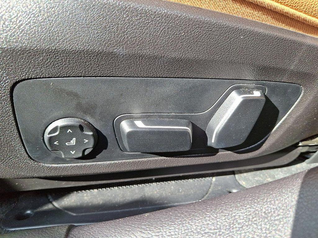 used 2025 BMW 330 car, priced at $46,577