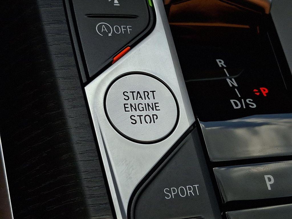 used 2025 BMW 330 car, priced at $46,577
