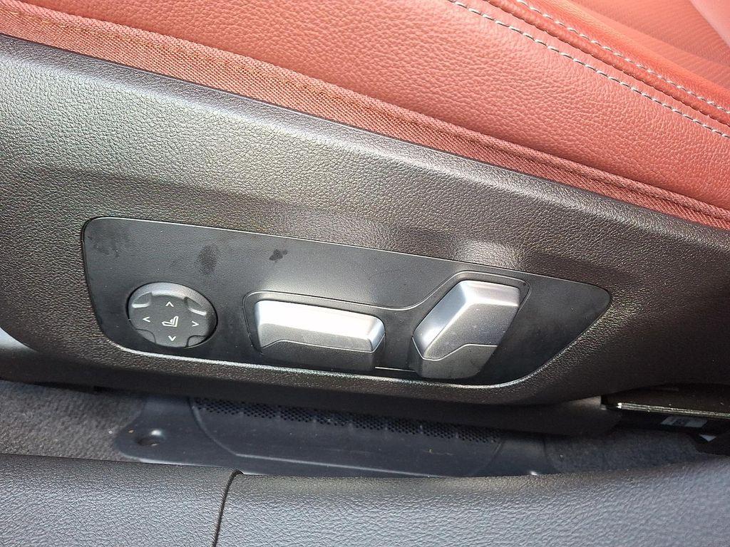 used 2023 BMW 330 car, priced at $36,997