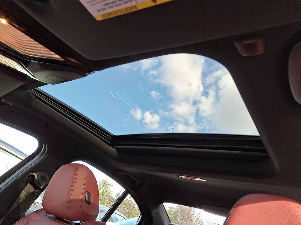 used 2023 BMW 330 car, priced at $36,997