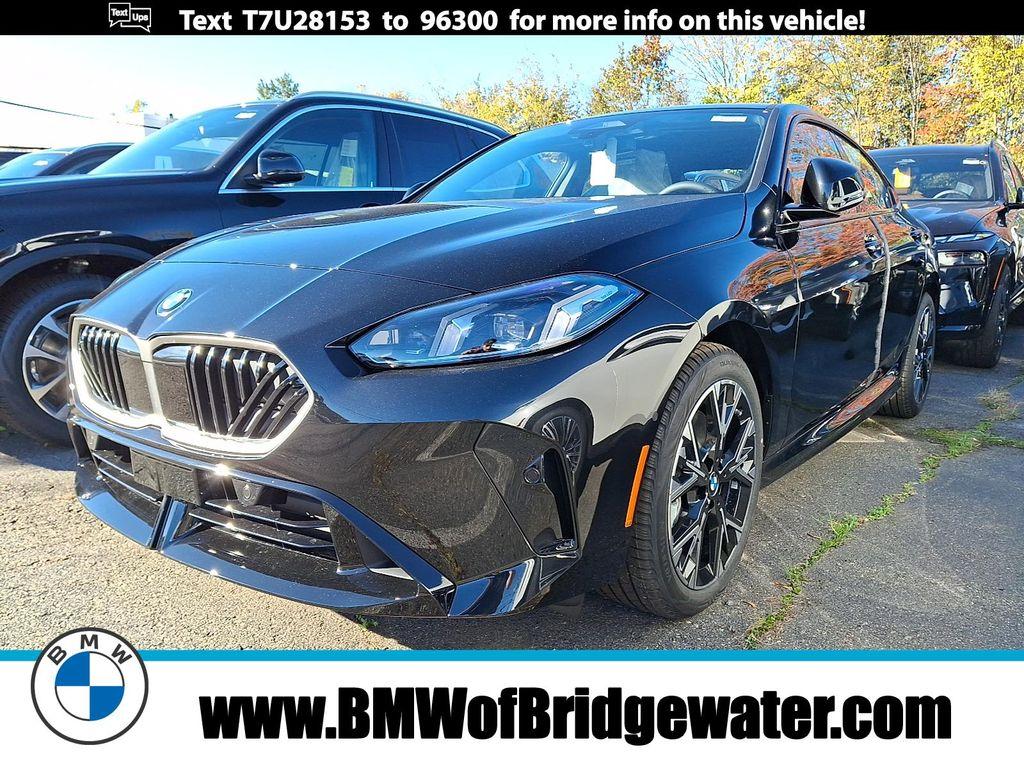new 2026 BMW 228 Gran Coupe car, priced at $45,850