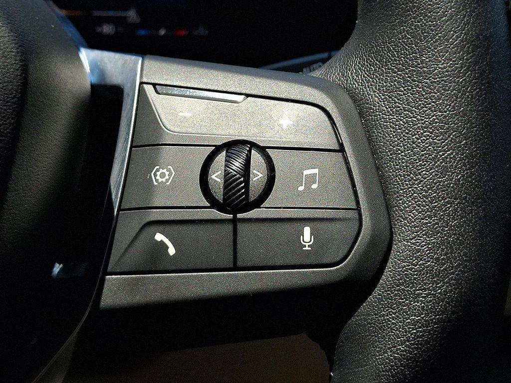 used 2025 BMW X1 car, priced at $40,797
