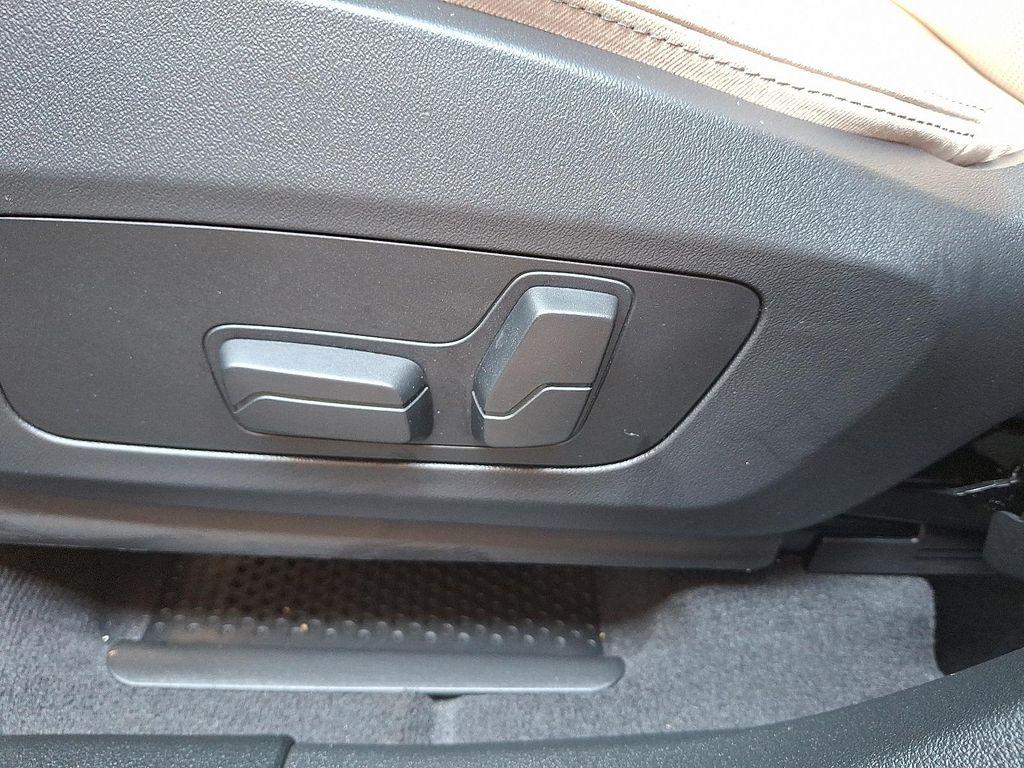 used 2025 BMW X1 car, priced at $40,797
