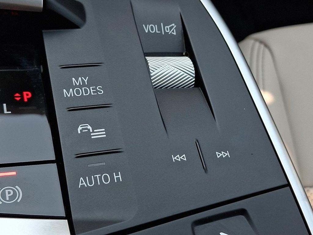 used 2025 BMW X1 car, priced at $40,797