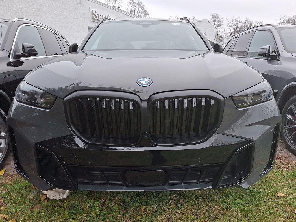 new 2026 BMW X5 PHEV car, priced at $87,075
