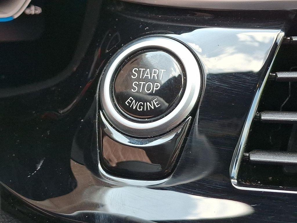 used 2023 BMW 540 car, priced at $45,412