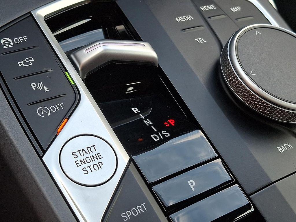 used 2025 BMW 230 car, priced at $39,999