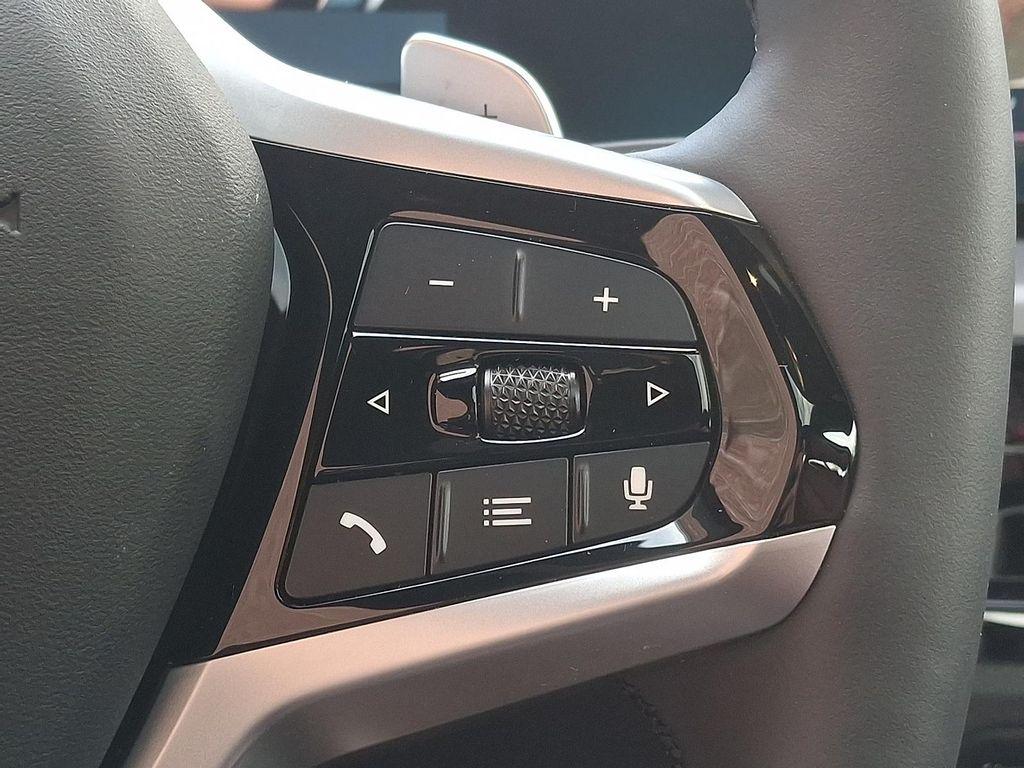 used 2025 BMW 230 car, priced at $39,999