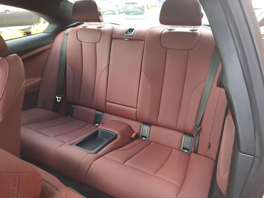 used 2025 BMW 230 car, priced at $39,999