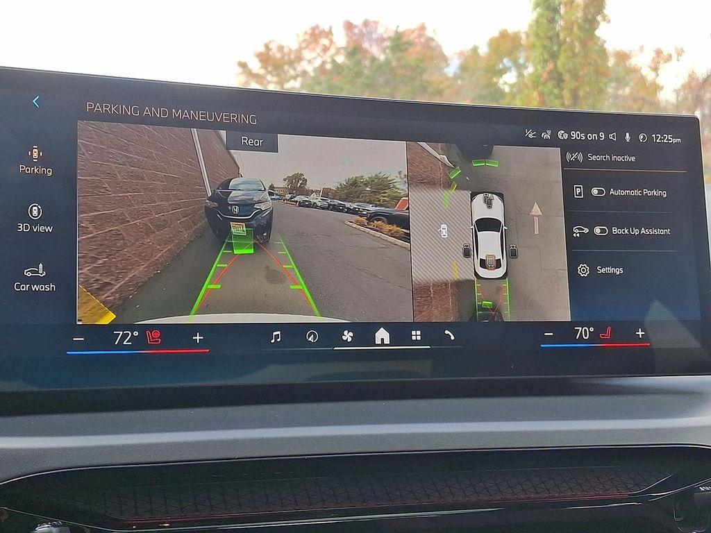 used 2025 BMW 230 car, priced at $39,999