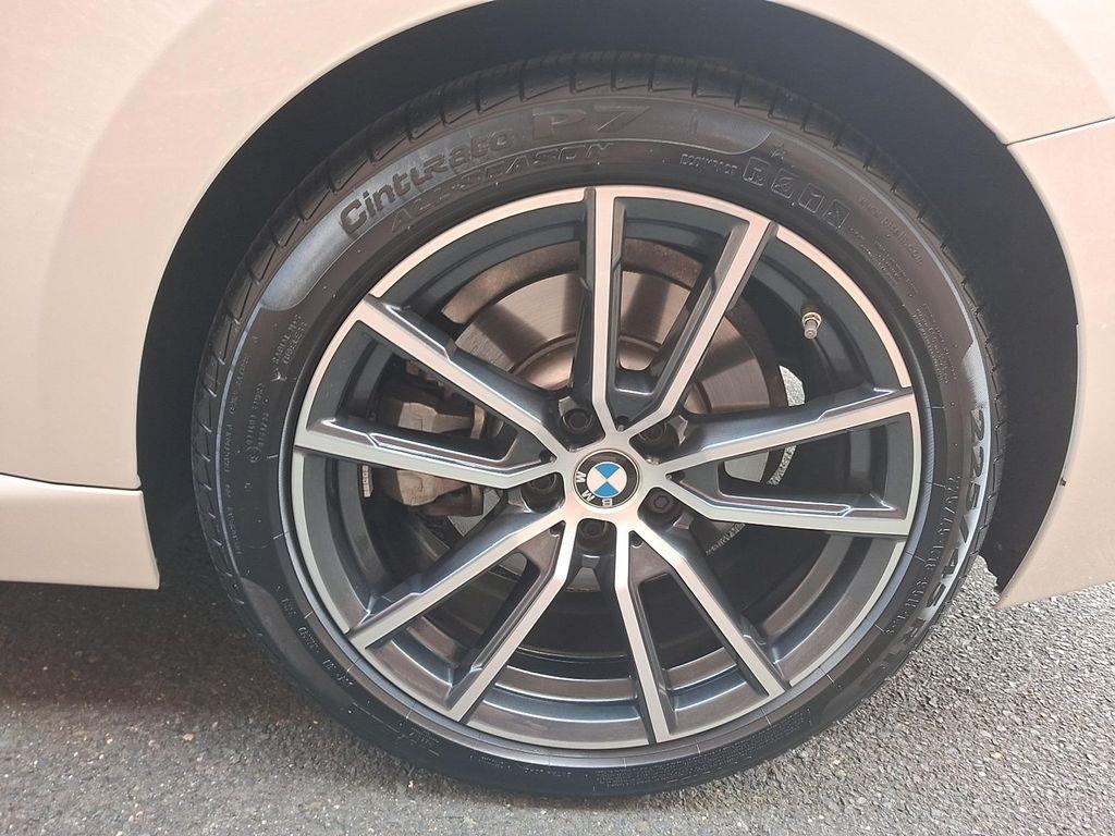 used 2025 BMW 230 car, priced at $39,999