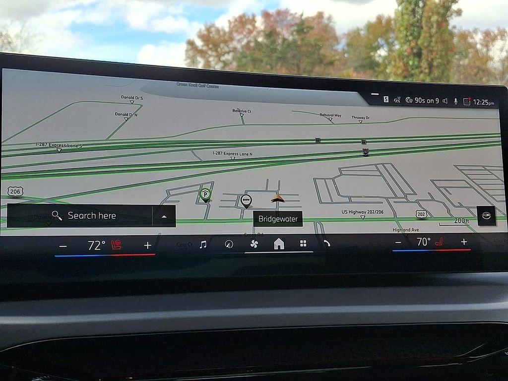 used 2025 BMW 230 car, priced at $39,999