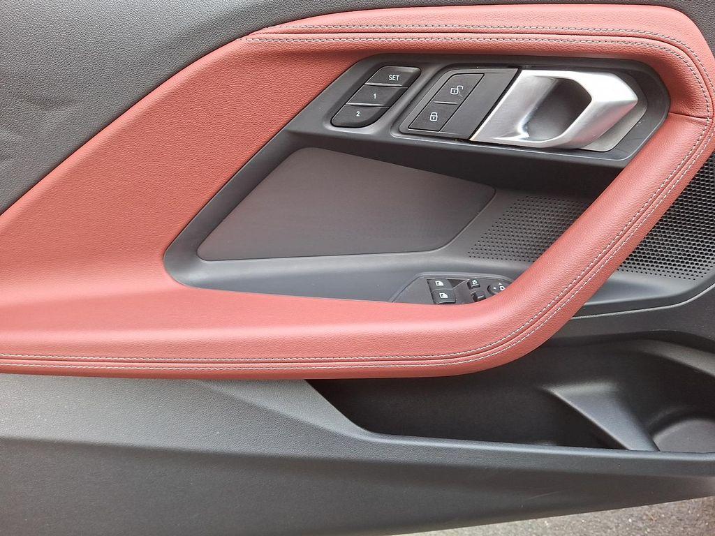 used 2025 BMW 230 car, priced at $39,999