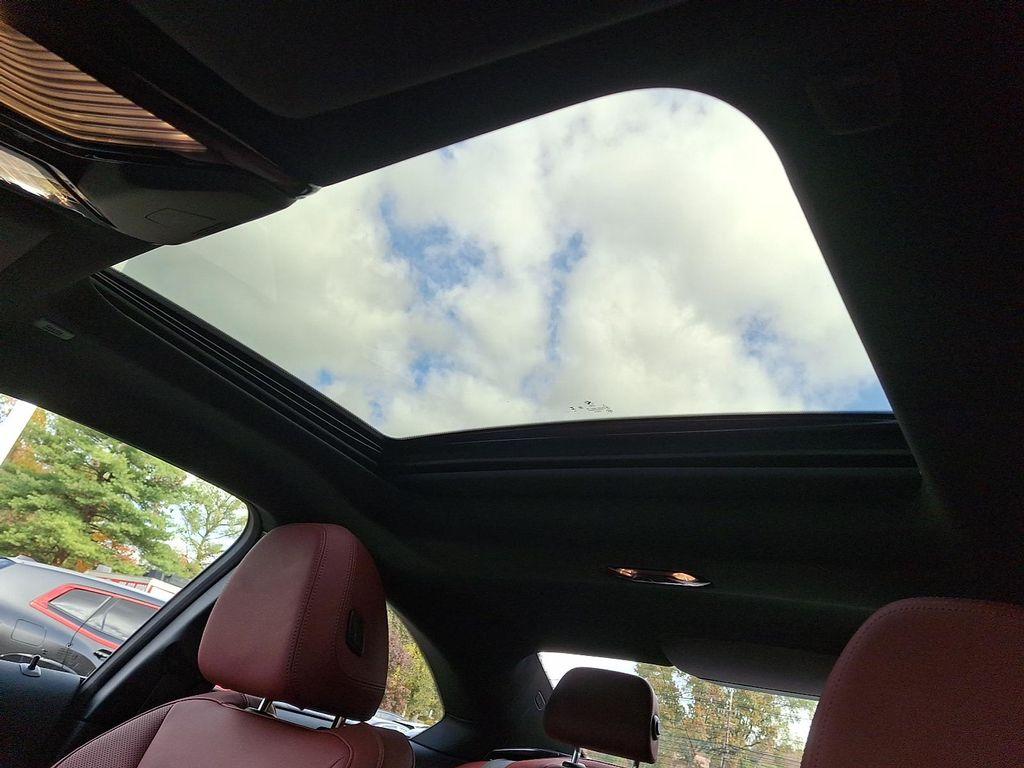 used 2025 BMW 230 car, priced at $39,999