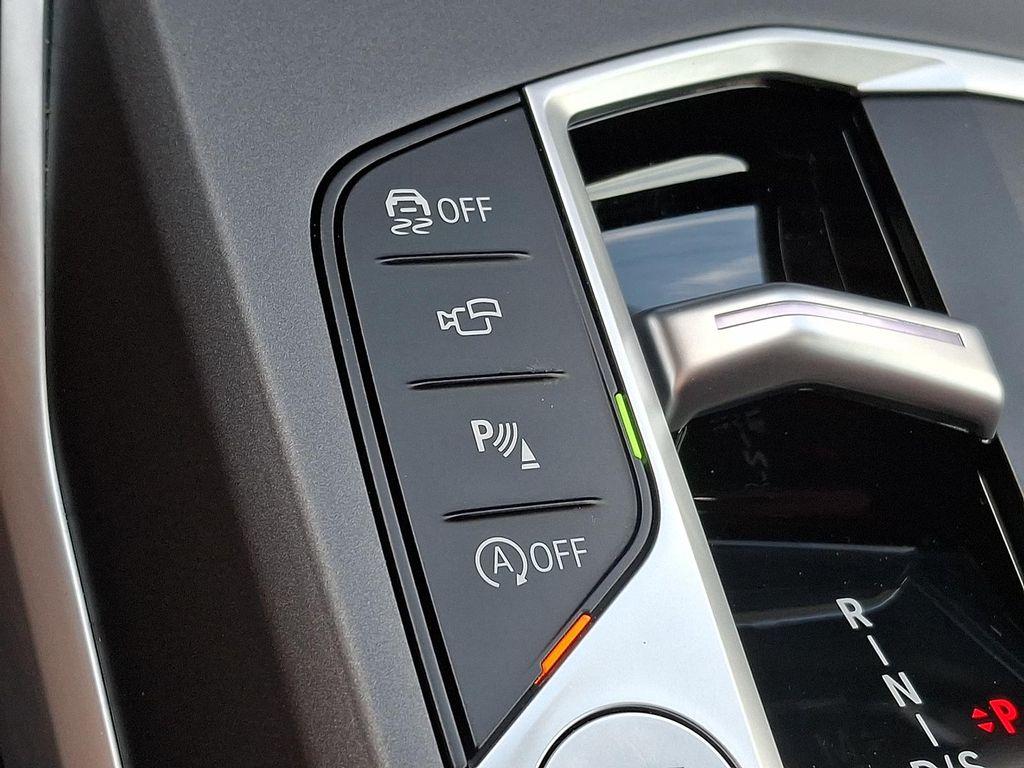 used 2025 BMW 230 car, priced at $39,999