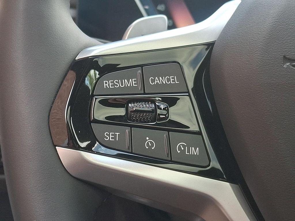 used 2025 BMW 230 car, priced at $39,999