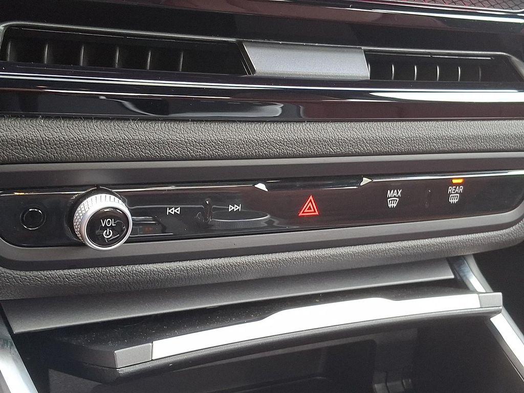 used 2025 BMW 230 car, priced at $39,999