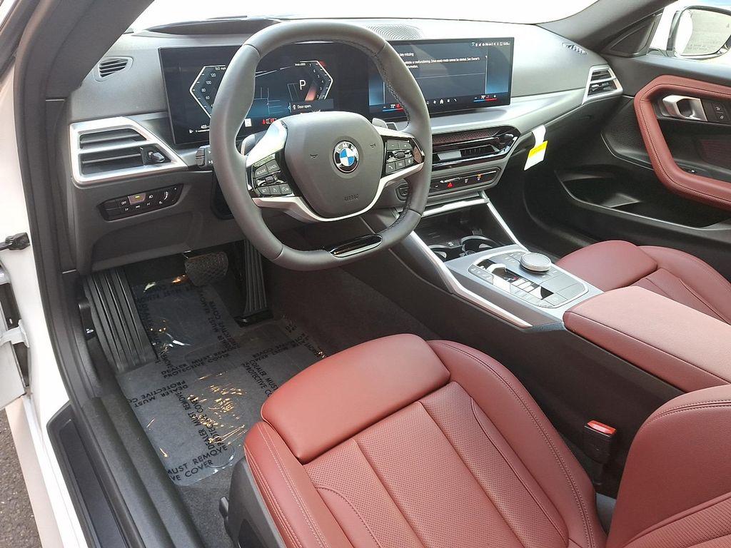 used 2025 BMW 230 car, priced at $39,999