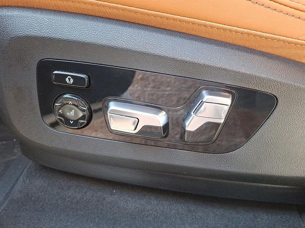 used 2025 BMW X5 car, priced at $60,897