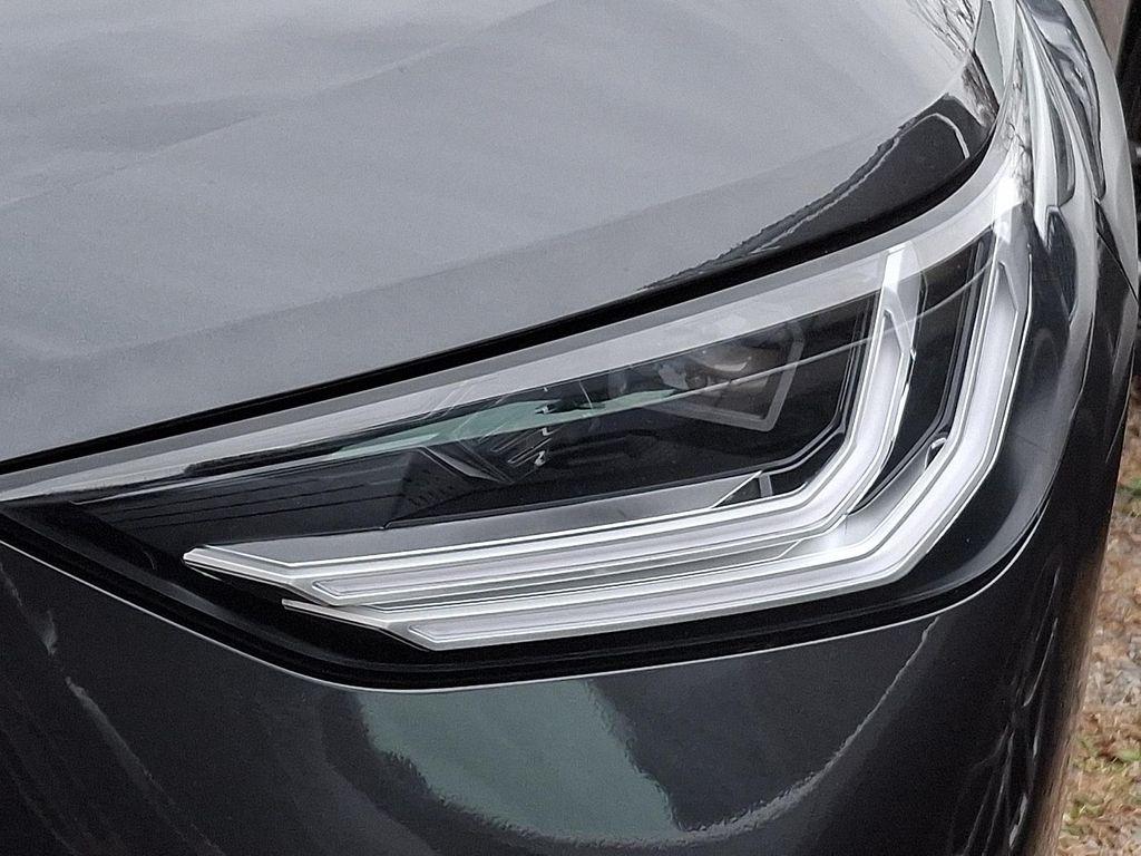 new 2026 BMW X3 car, priced at $58,490