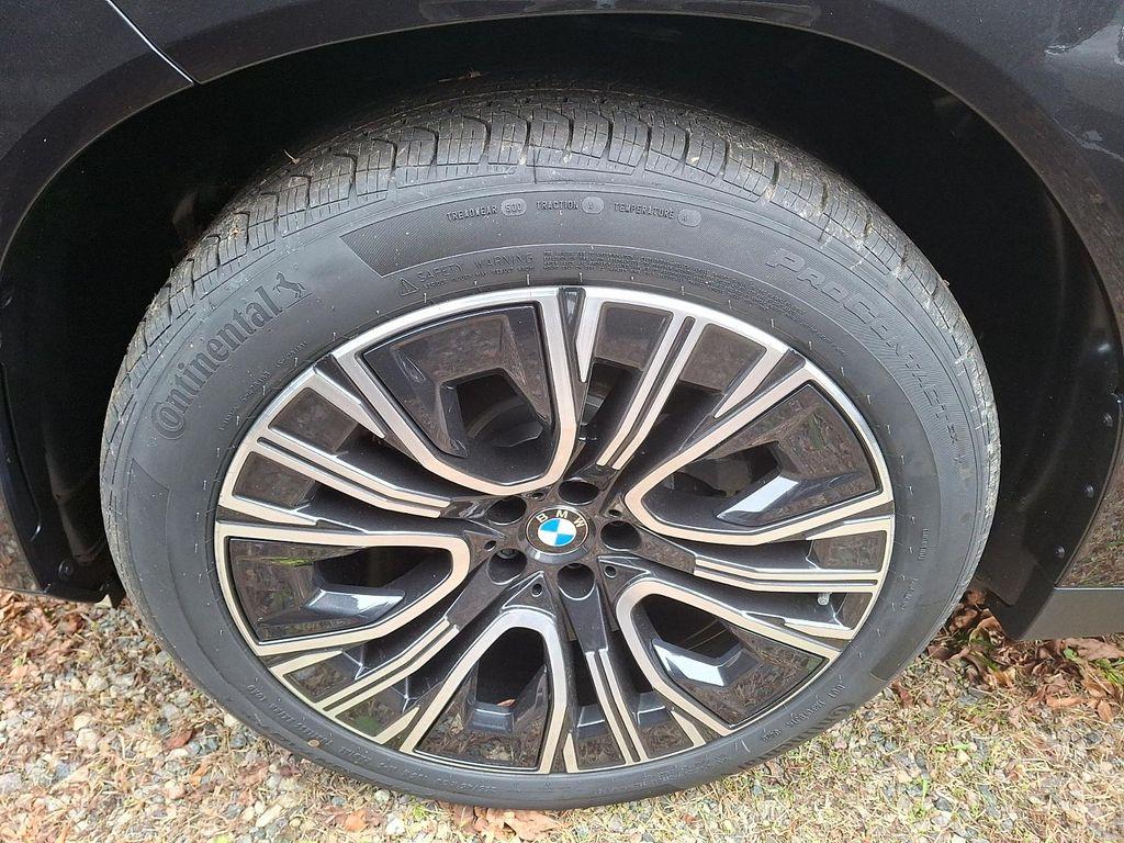 new 2026 BMW X3 car, priced at $58,490