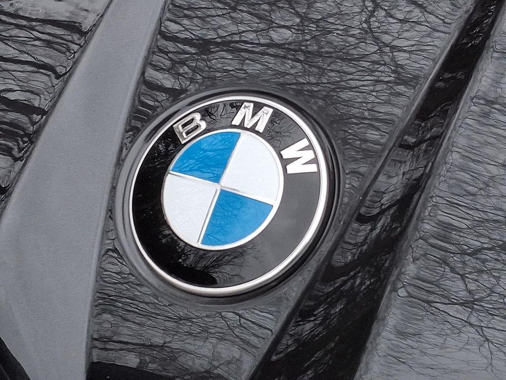 new 2026 BMW X3 car, priced at $58,490