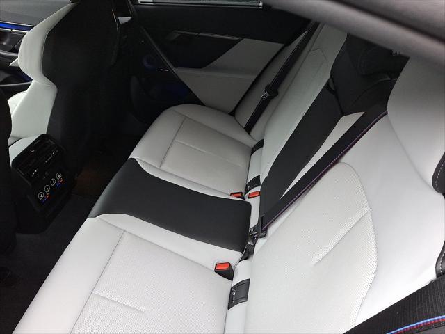 used 2025 BMW M5 car, priced at $126,312