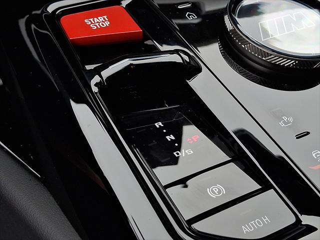used 2025 BMW M5 car, priced at $126,312