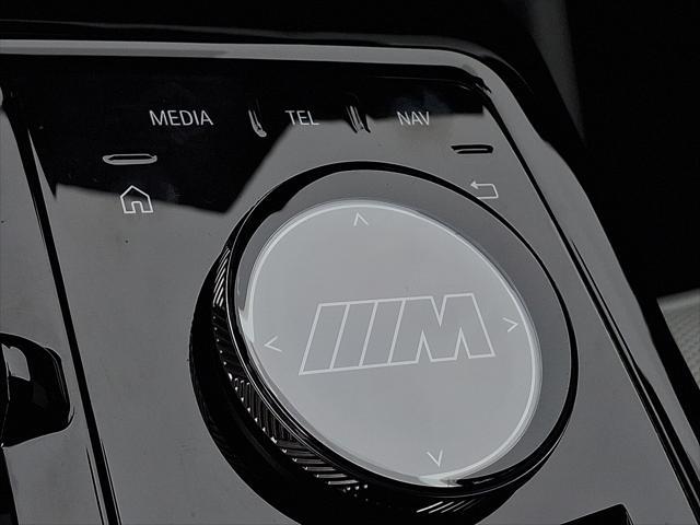 used 2025 BMW M5 car, priced at $126,312