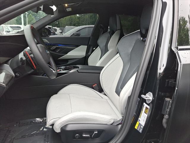 used 2025 BMW M5 car, priced at $126,312