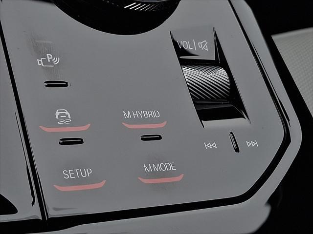 used 2025 BMW M5 car, priced at $126,312
