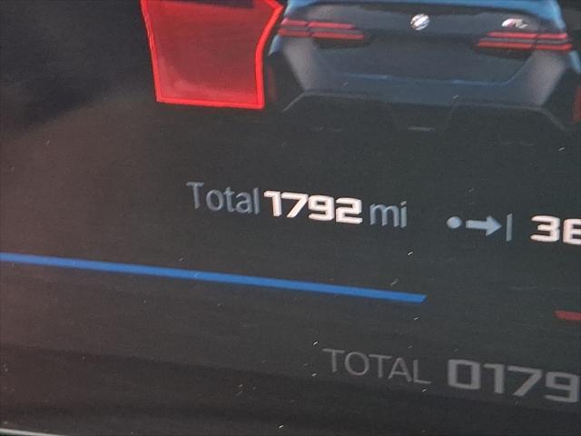 used 2025 BMW M5 car, priced at $126,312