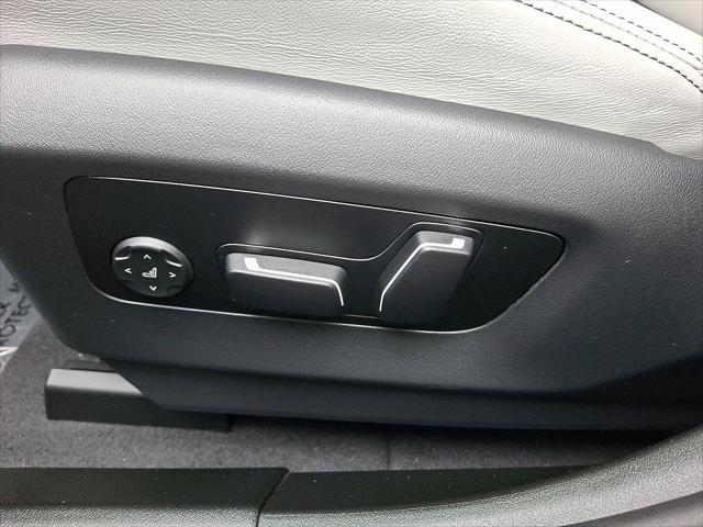 used 2025 BMW M5 car, priced at $126,312