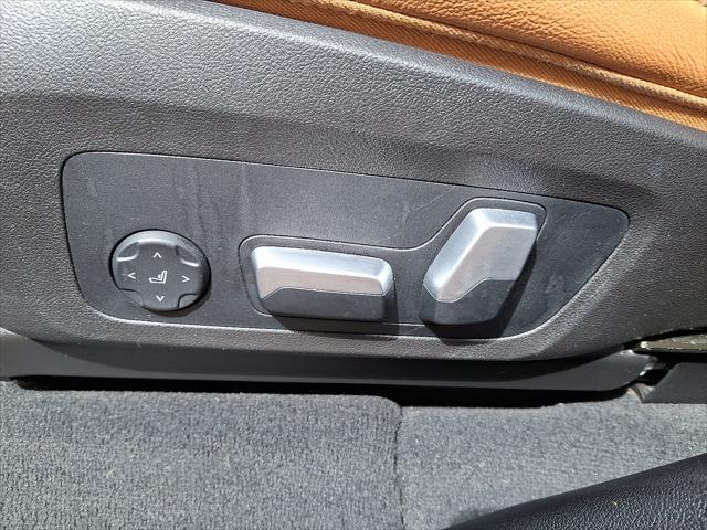 used 2023 BMW X3 car, priced at $40,411