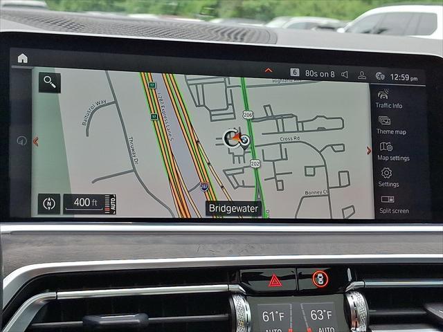 used 2022 BMW X5 car, priced at $46,888