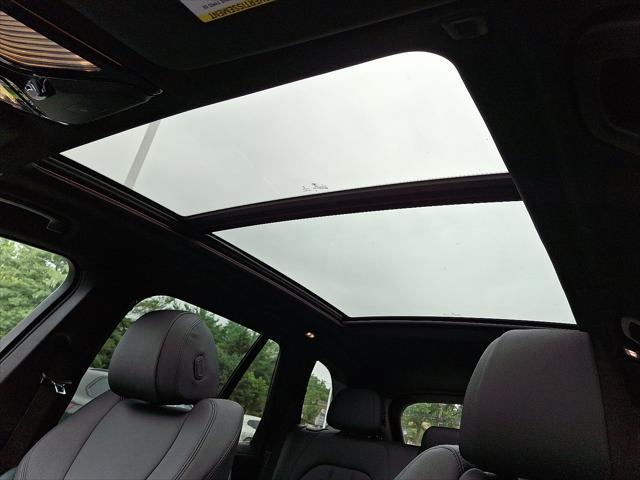 used 2022 BMW X5 car, priced at $46,888