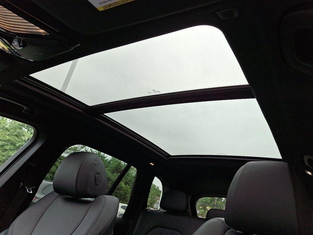 used 2022 BMW X5 car, priced at $43,411