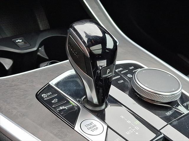 used 2022 BMW X5 car, priced at $46,888