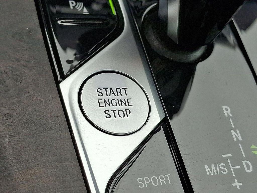 used 2022 BMW X5 car, priced at $43,411