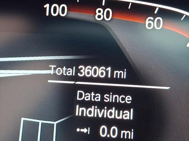 used 2022 BMW X5 car, priced at $46,888