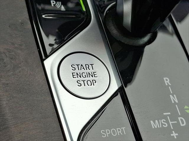 used 2022 BMW X5 car, priced at $46,888